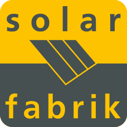 Modules – Solar Fabrik