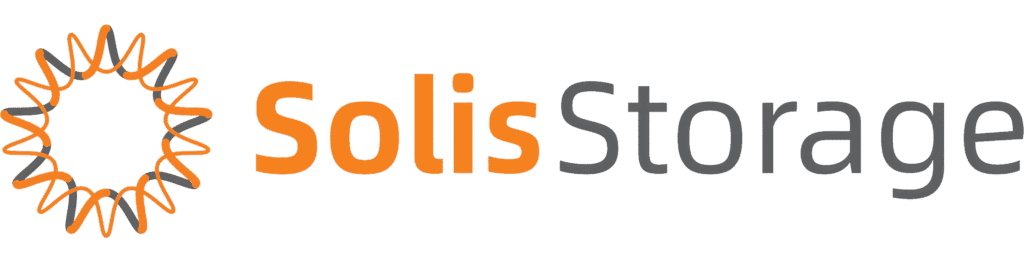 Storage -SolisStorage