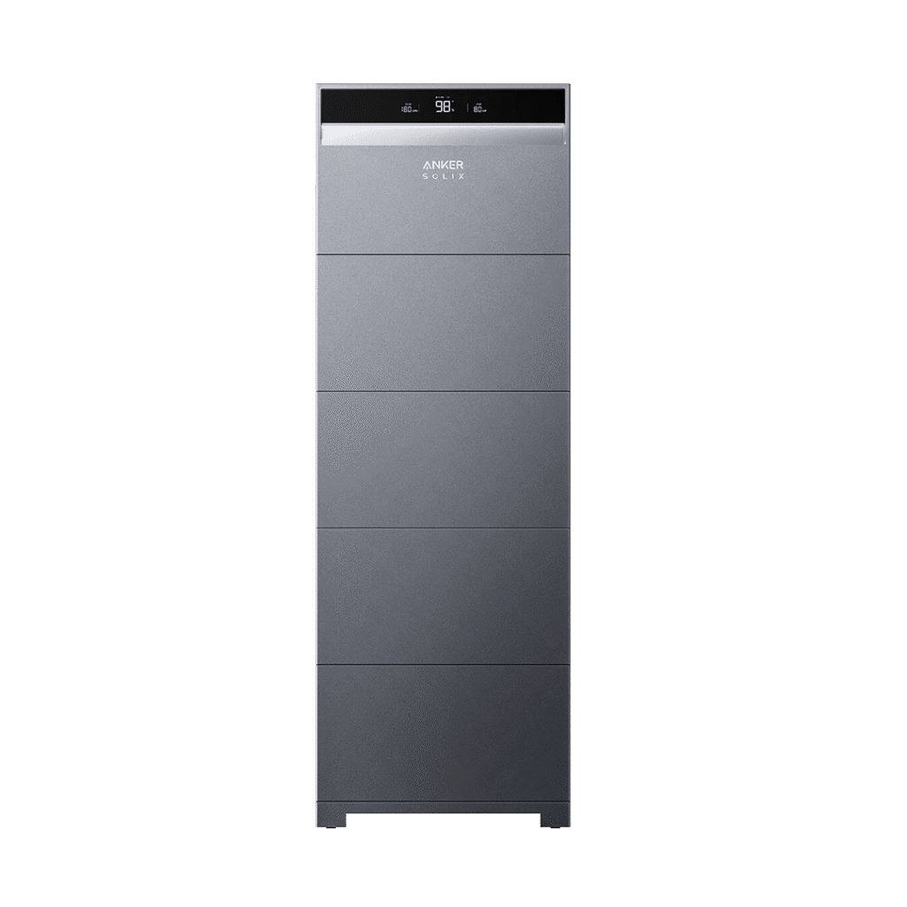 Anker SOLIX X1