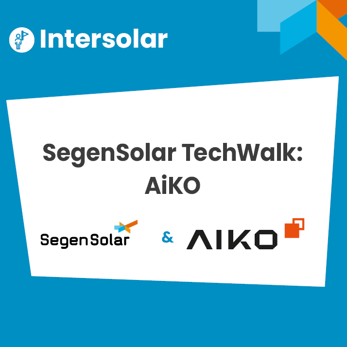 AiKO TechWalk