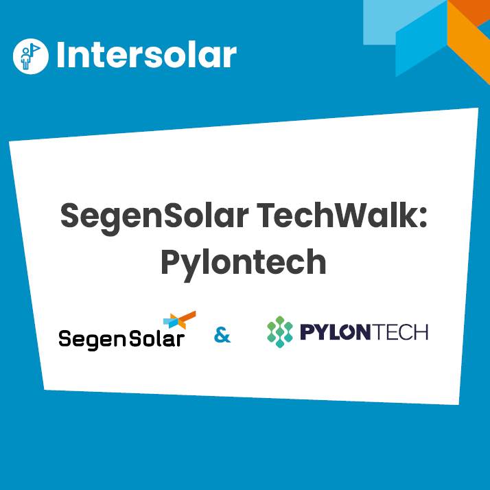 Pylontech
