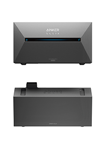 Anker SOLIX Solarbank BP2700 Erweiterungsbatterie