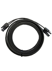 Anker SOLIX Solarbank Schweizer Anschlussstecker (3 m)