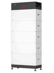 Batterie-Box HVM+ (13,8 kWh) 5 Batteriemodule und BCU