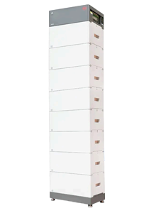 Batterie-Box HVM+ (22,1 kWh) 8 Batteriemodule und BCU