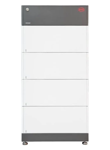 Batterie-Box HVS+ Batteriemodul und BCU (10,2kWh)