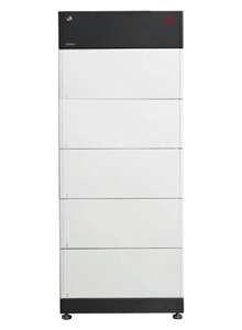 Batterie-Box HVS+ Batteriemodul und BCU (12,8kWh)