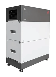 Batterie-Box HVS+ Batteriemodul und BCU (5,1kWh)