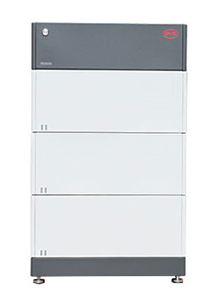 Batterie-Box HVS+ Batteriemodul und BCU (7,7kWh)