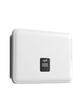 FOX ESS H3 Smart 12KW 3PH Hybrid/AC Wechselrichter