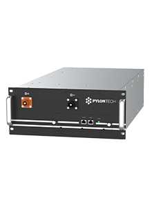 Pylontech PowerCube M1C, 4,736kWh, 32V 148Ah fur Hochspannungsreihenschaltung(H32148)