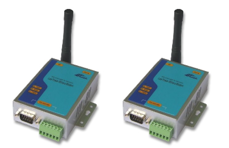 Funkuebertrager RS-485